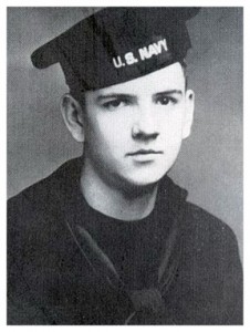 Seaman B.P. Moon