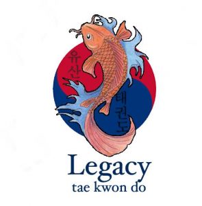 Misty Elder Legacy Tae Kwon Do