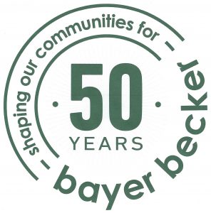 Bayer Becker logo