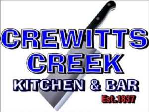 Crewitts Creek logo