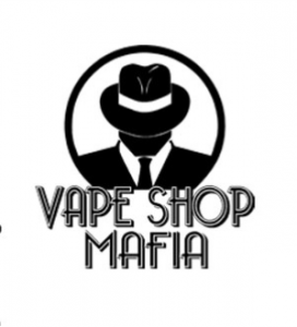 Vape Shop Mafia logo