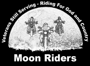 Moon Riders logo